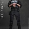 Spider-Man Brand New Day The Punisher 16- Hot Toys