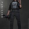 Spider-Man Brand New Day The Punisher 16- Hot Toys