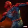 IRON Studio Marvel Hulk Spider Man