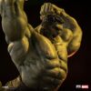IRON Studio Marvel Hulk Spider Man