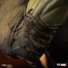 IRON Studio Marvel Hulk Spider Man
