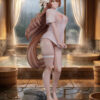 Spider Studio Umamusume Pretty Derby Satono Diamond Statue