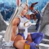Spiritale My Hero Academia Mirko Figure
