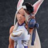 Spiritale My Hero Academia Mirko Figure