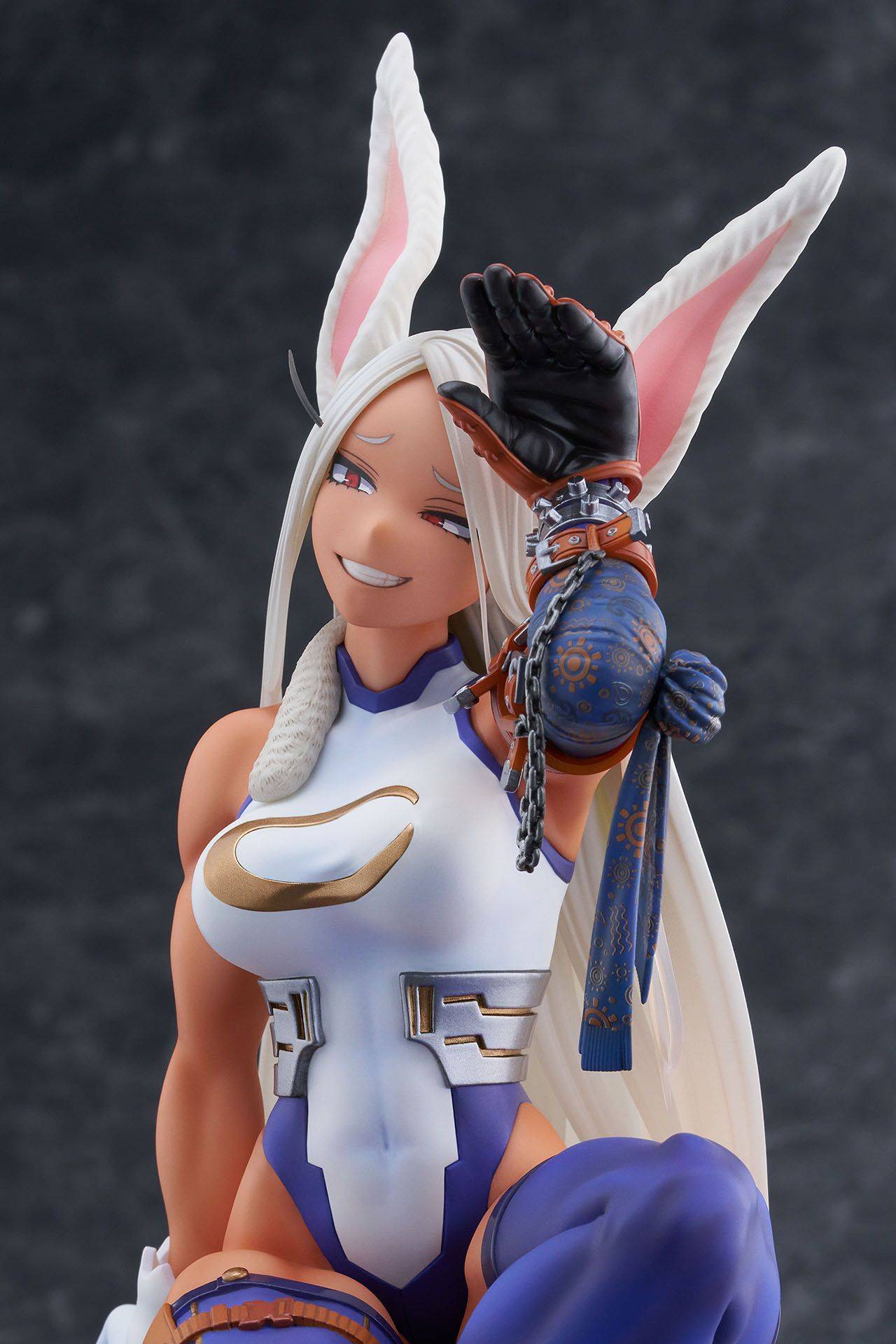 Spiritale My Hero Academia Mirko Figure