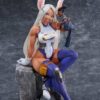 Spiritale My Hero Academia Mirko Figure