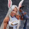 Spiritale My Hero Academia Mirko Figure