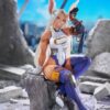 Spiritale My Hero Academia Mirko Figure