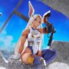 Spiritale My Hero Academia Mirko Figure