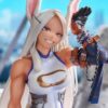 Spiritale My Hero Academia Mirko Figure