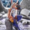 Spiritale My Hero Academia Mirko Figure