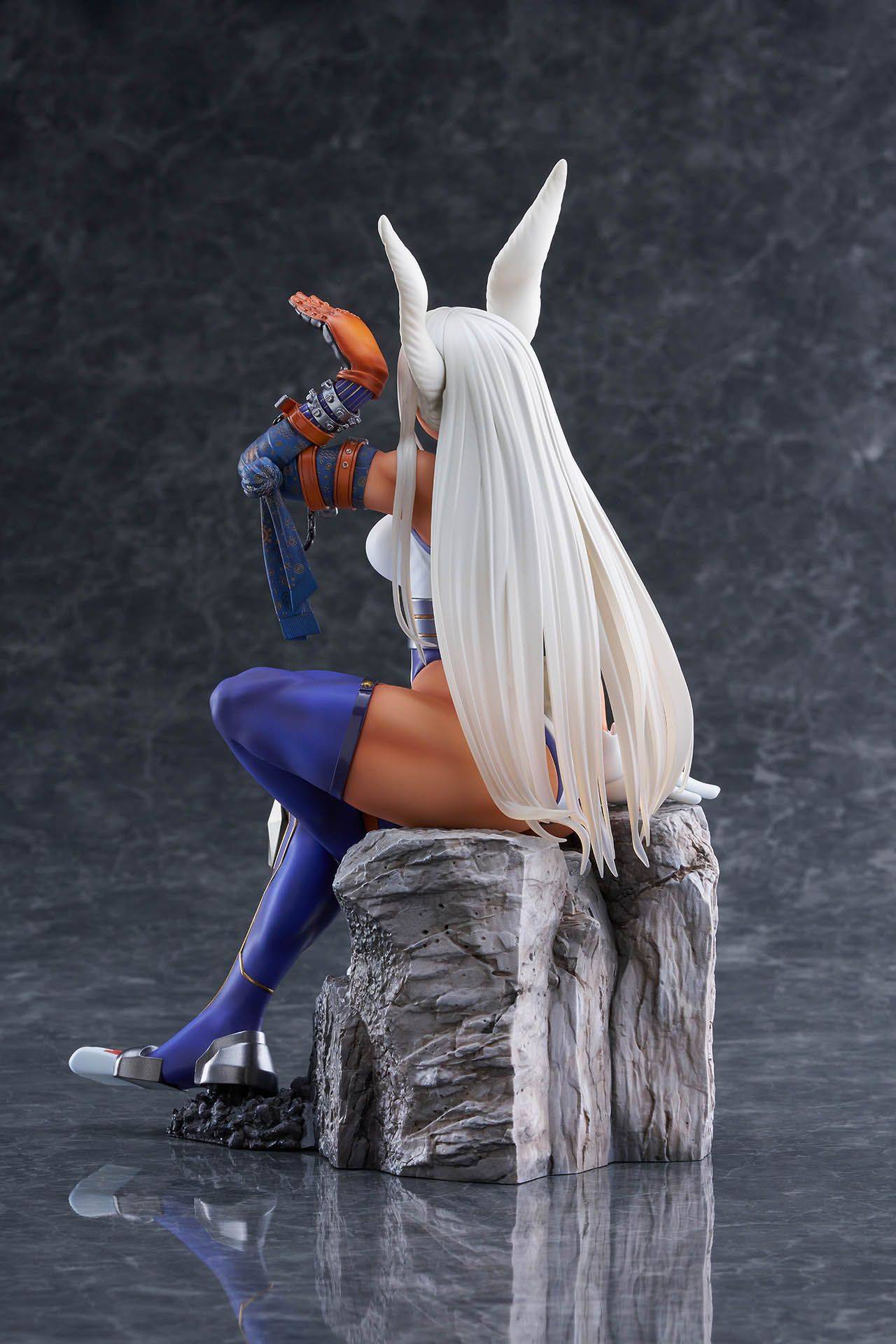Spiritale My Hero Academia Mirko Figure