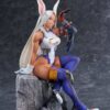 Spiritale My Hero Academia Mirko Figure