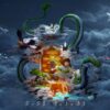 Spirited Away – Journey Above the Clouds Scale Scene Statue – Seven Studio