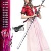 Square Enix Final Fantasy VII Rebirth Aerith Gainsborough Statue