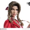 Square Enix Final Fantasy VII Rebirth Aerith Gainsborough Statue