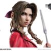 Square Enix Final Fantasy VII Rebirth Aerith Gainsborough Statue