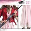 Square Enix Final Fantasy VII Rebirth Aerith Gainsborough Statue