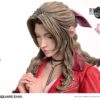 Square Enix Final Fantasy VII Rebirth Aerith Gainsborough Statue