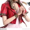 Square Enix Final Fantasy VII Rebirth Aerith Gainsborough Statue