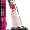 Square Enix Final Fantasy VII Rebirth Aerith Gainsborough Statue