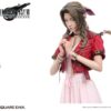 Square Enix Final Fantasy VII Rebirth Aerith Gainsborough Statue