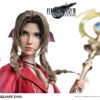 Square Enix Final Fantasy VII Rebirth Aerith Gainsborough Statue
