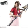 Square Enix Final Fantasy VII Rebirth Aerith Gainsborough Statue