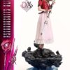 Square Enix Final Fantasy VII Rebirth Aerith Gainsborough Statue