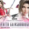 Square Enix Final Fantasy VII Rebirth Aerith Gainsborough Statue