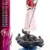 Square Enix Final Fantasy VII Rebirth Aerith Gainsborough Statue