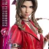 Square Enix Final Fantasy VII Rebirth Aerith Gainsborough Statue