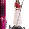 Square Enix Final Fantasy VII Rebirth Aerith Gainsborough Statue
