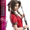 Square Enix Final Fantasy VII Rebirth Aerith Gainsborough Statue