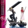 Square Enix Final Fantasy VII Rebirth Aerith Gainsborough Statue