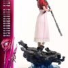 Square Enix Final Fantasy VII Rebirth Aerith Gainsborough Statue