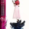 Square Enix Final Fantasy VII Rebirth Aerith Gainsborough Statue