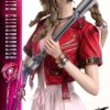 Square Enix Final Fantasy VII Rebirth Aerith Gainsborough Statue
