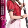 Square Enix Final Fantasy VII Rebirth Aerith Gainsborough Statue