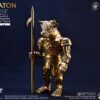 Star Ace Toys X Planet X Sinbad and the Eye of the Tiger Minaton Figure