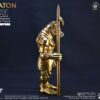 Star Ace Toys X Planet X Sinbad and the Eye of the Tiger Minaton Figure