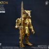 Star Ace Toys X Planet X Sinbad and the Eye of the Tiger Minaton Figure