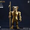 Star Ace Toys X Planet X Sinbad and the Eye of the Tiger Minaton Figure