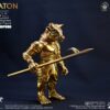 Star Ace Toys X Planet X Sinbad and the Eye of the Tiger Minaton Figure