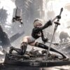 Star Origin Studio NieR:Automata 2B Statue