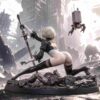 Star Origin Studio NieR:Automata 2B Statue