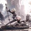 Star Origin Studio NieR:Automata 2B Statue
