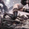 Star Origin Studio NieR:Automata 2B Statue