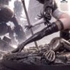 Star Origin Studio NieR:Automata 2B Statue