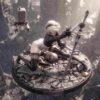 Star Origin Studio NieR:Automata 2B Statue